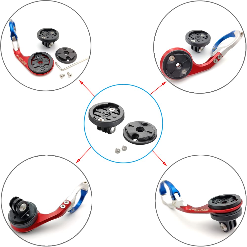 Amazon.com: Cestbon Interface Combo Adapter for Garmin Universal